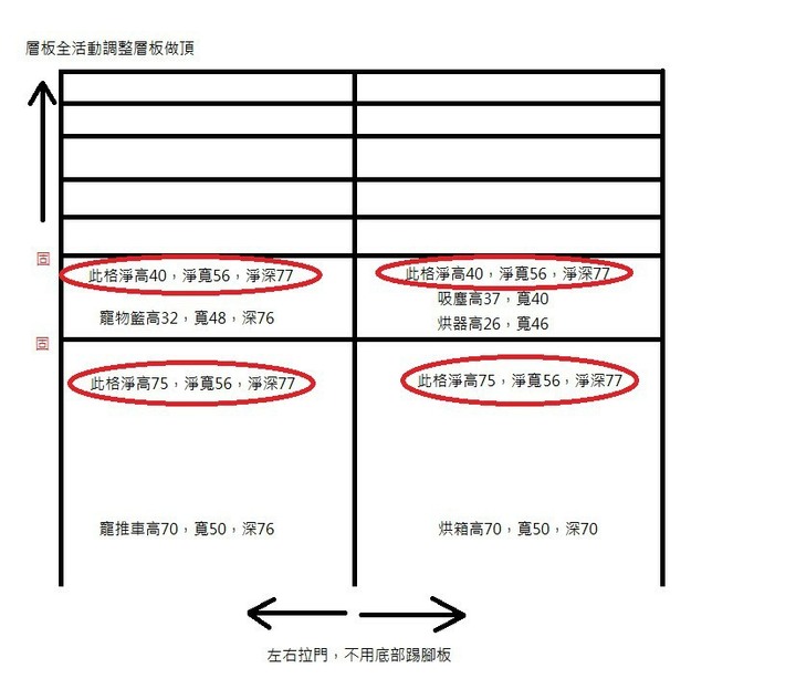【詹K開箱】,低預算小資裝潢,打造兩人三毛孩居住小宅,裝潢過程記錄分享。