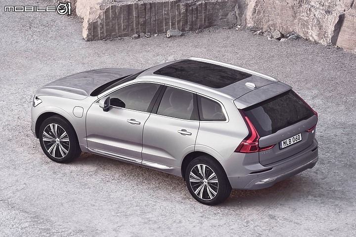 【戰力分析】大改款Lexus NX未抵台先開戰，Q5/X3/GLC/XC60準備接招！