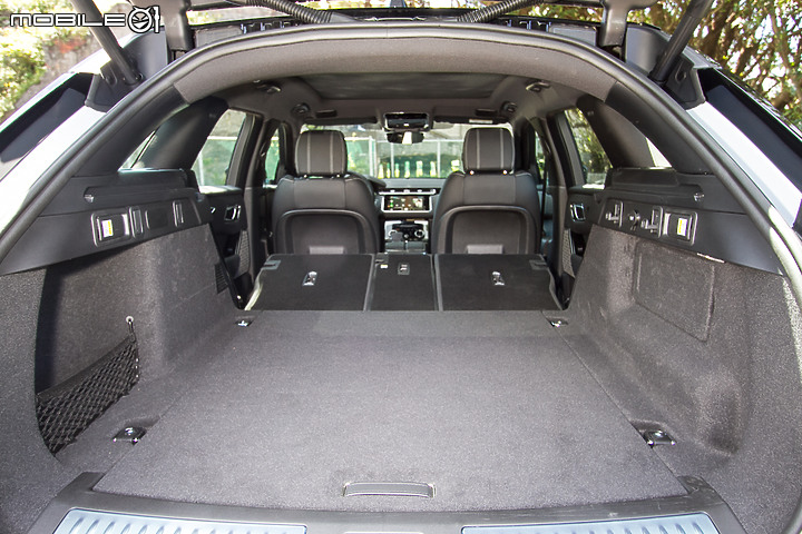 Land Rover Range Rover Velar P250 R-Dynamic S試駕▕ 新年式精簡車型、攻擊火力更集中