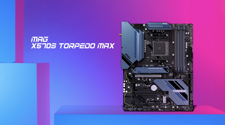 【Computex 2021】微星推出新款電競主機與螢幕 以客製化高階設計迎合玩家需求
