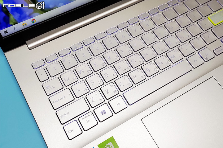 疫情敗家分享..魔幻金VivoBook S15 S513EQ
