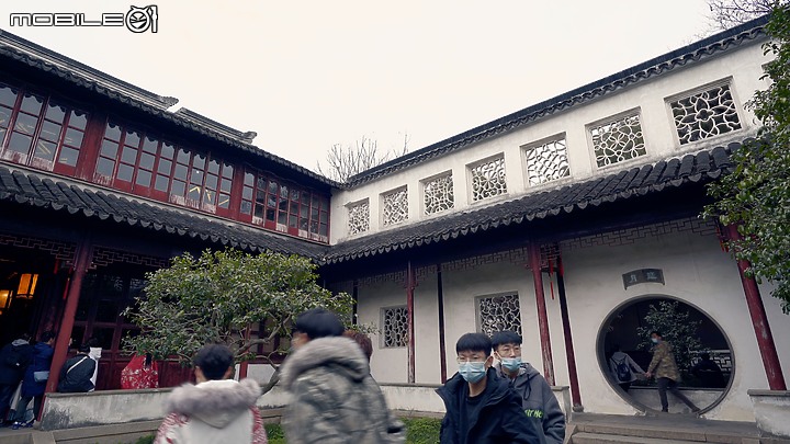 姑蘇印象