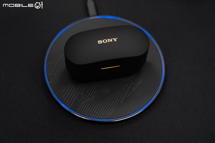 Sony WF-1000XM4 不斷進步更能趨近完美