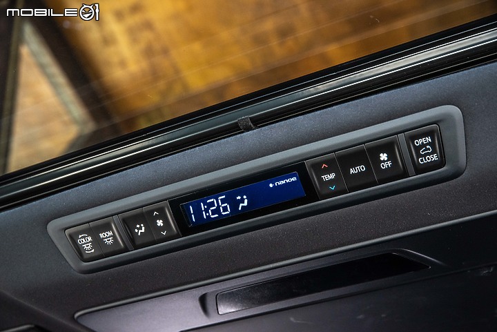 Toyota Alphard 新年式試駕|電子後視鏡加持、表現更臻完美!