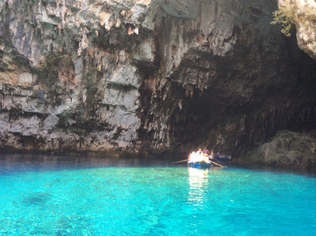 🚢🛳 (2K14 Summer) Mediterranean East 12 Days - Holland America 🚢🛳