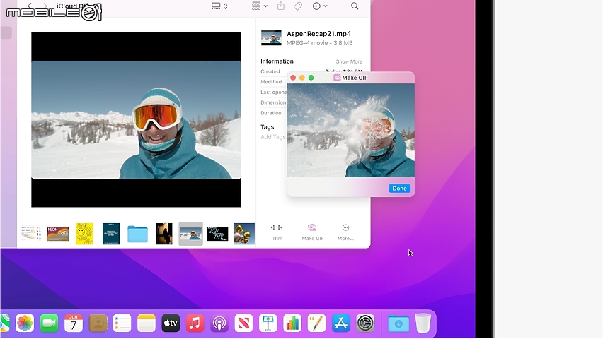 Apple macOS Monterey 正式發表 Universal Control 無『線』你的跨裝置作業！