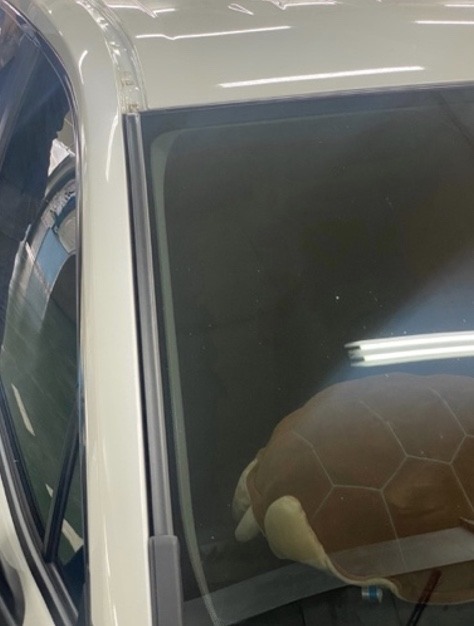 RAV4 車頂架問題解決了？