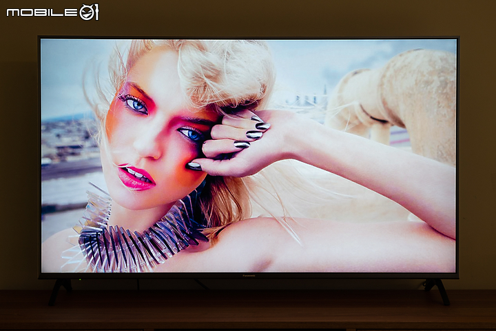 Panasonic VIERA 55JX900 Android TV 居家防疫下的娛樂良伴