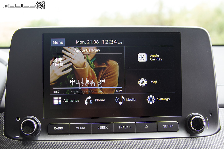 Hyundai小改款Kona N Line試駕▕ 扮相佳、動力足,拋開成見你會感受更多