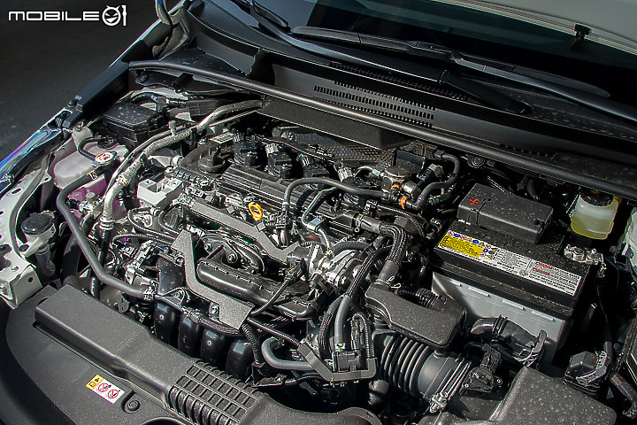 賽前分析 │ VW Golf八代與Mazda 3、Ford Focus、Toyota Corolla Sport、Skoda Octavia的紙上對決