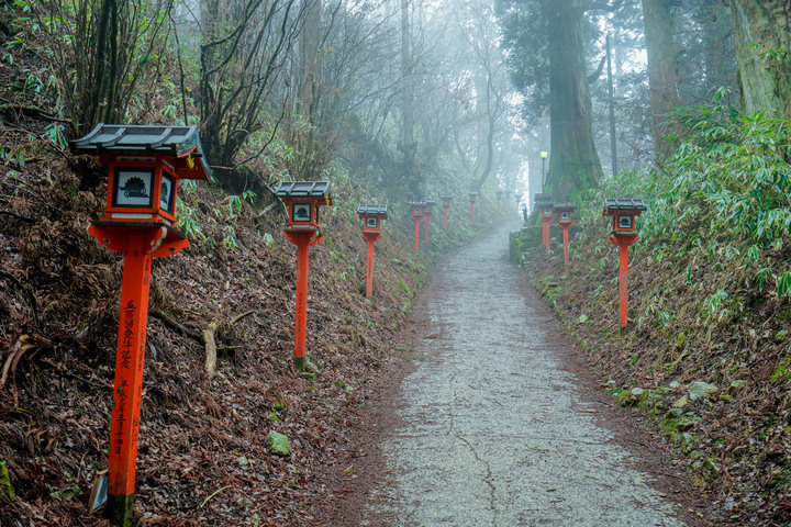 冬季漫步大阪最高山-金剛山葛木神社攻頂遊記