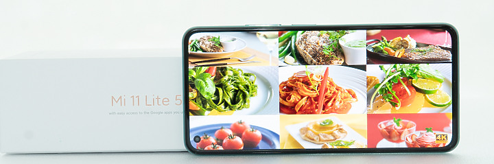 比較 /「小米11 Lite 5G」 v.s 「realme X7 Pro 5G」 CP值萬元機 誰合你胃口?