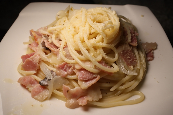 今日晚餐0607