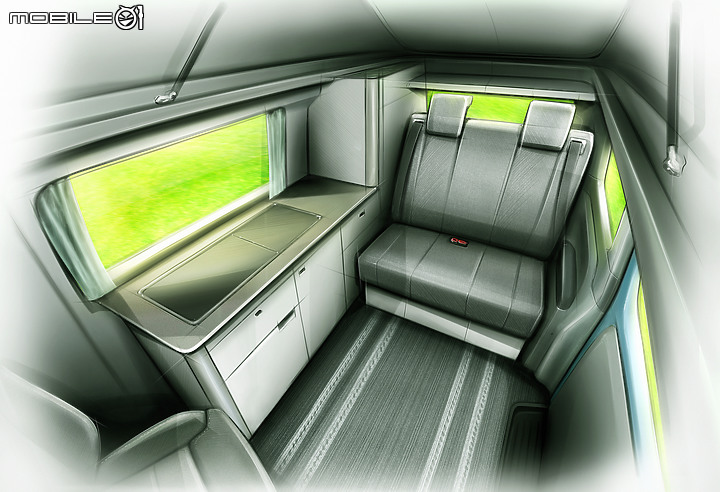 【海外新訊】從「計程車」跨足「露營車」,倫敦電動車公司(LEVC)將推全新車型e-Camper!