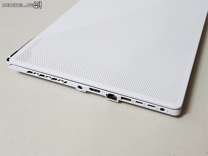 宅在家最安全之西風G15 GA503QM升級開箱