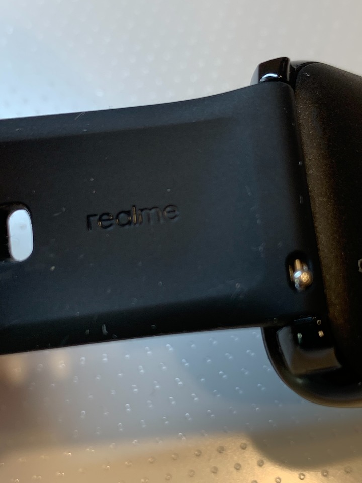 realme watch 2心得
