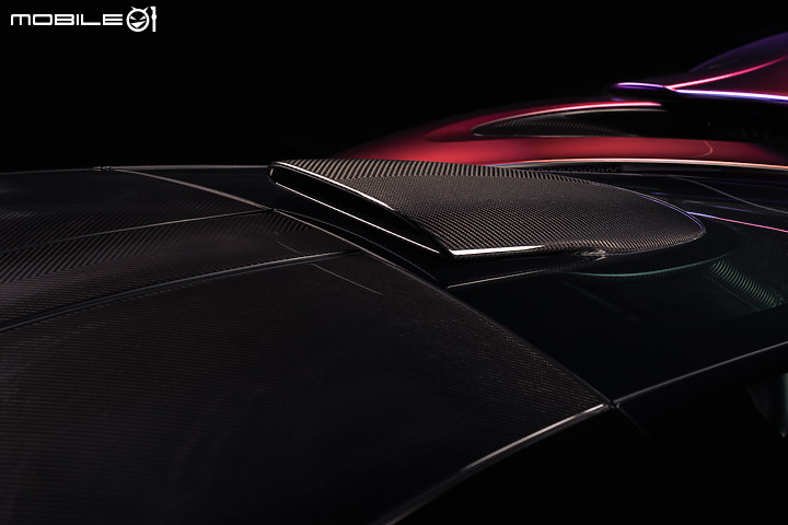 【海外新訊】長尾終章,McLaren推出MSO 765 LT限量訂製版本,一種烤漆多種顏色!