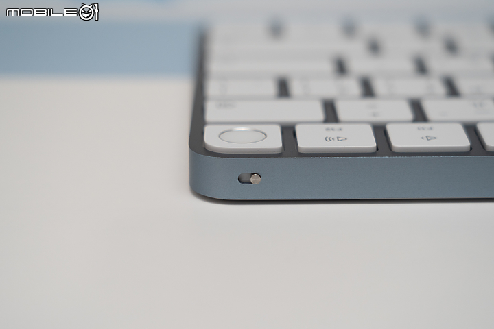 Apple iMac 24 吋 M1 開箱 輕薄、繽紛的絕美 iMac 登場！