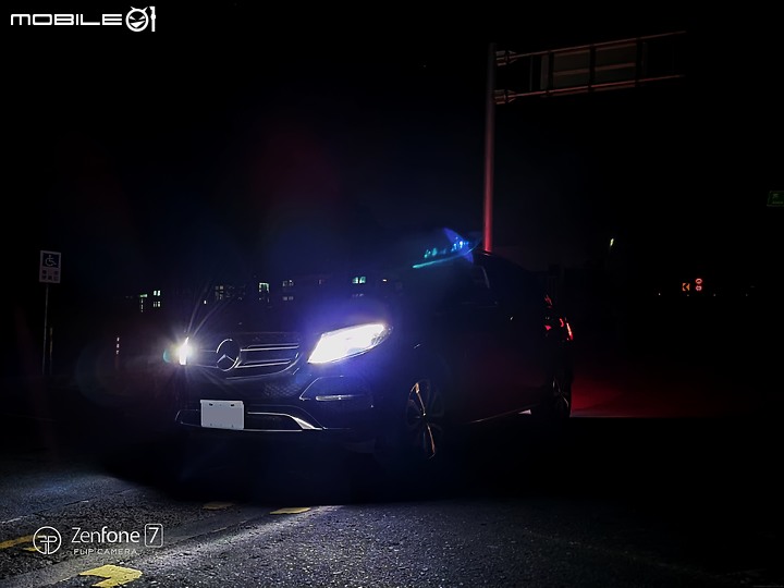 純粹分享 Mercedes-Benz GLE 400 4MATIC 影像記錄 (純影像)