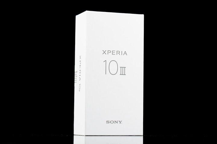 Xperia 10 III 5G延遲與燒機(口罩姬) - 3 Xperia 10 III 5G延遲與燒機(口罩姬) - 3