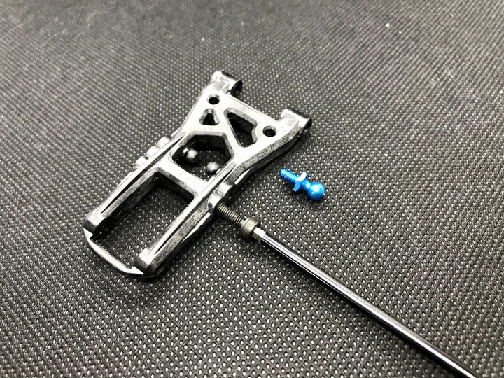 【開箱】田宮模型 1/10 電動遙控車 TT-02 TypeSR