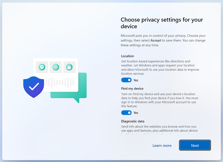 Windows 11 (build 21996) Dev版 使用心得