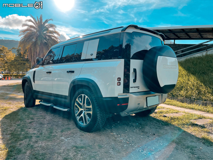 點我看大圖 今早不用點,Defender & F-Type 英式全餐P300雙開箱(亂入德式992)