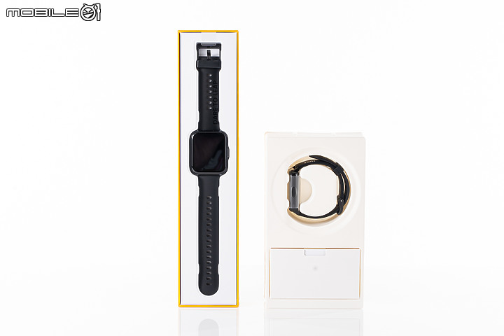 realme watch 2 Pro體驗｜少少花費、功能多多！