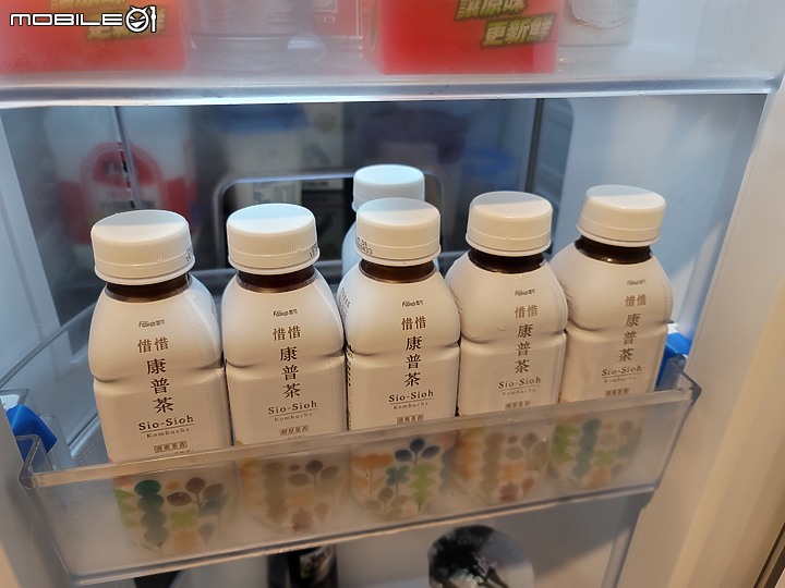 成天手搖杯汽水飲料,這個夏天有個更Sio的選擇