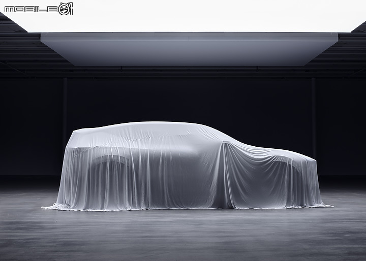 【海外情報】Polestar即將推出電動休旅新作Polestar 3,預計2022年於美國投產上市!