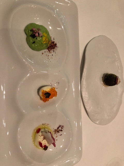 🍱 🎂 (2008-2021) 美食篇: 中式, 西式, 日式 + 飛機餐