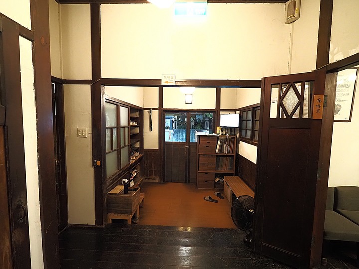 馬廷英故居|青田七六 — 身分多變的洋和混和建築老宅餐廳食記