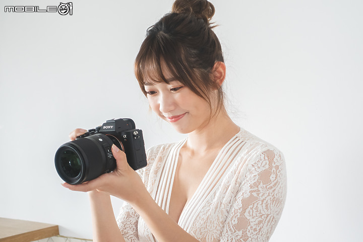Sigma 35mm f/1.4 DG DN Art 評測報告|原廠以外的超值之選!