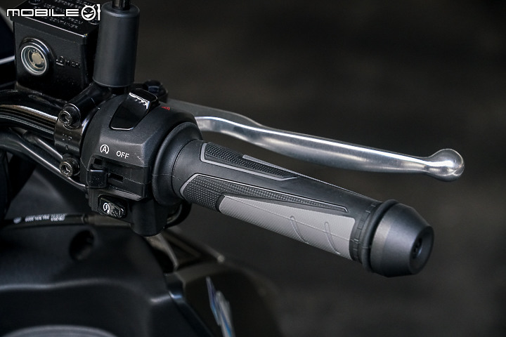 【採訪】TCS 導入，靈獸再進化！SYM DRG BT 七期 R-Edition 正式發表！