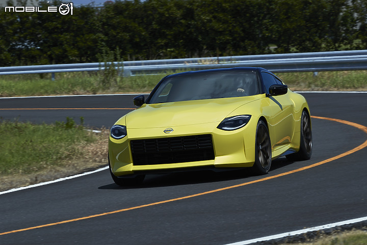 【海外新訊】獅子座女孩!最新世代的Nissan Z確定於8月17日在紐約發表