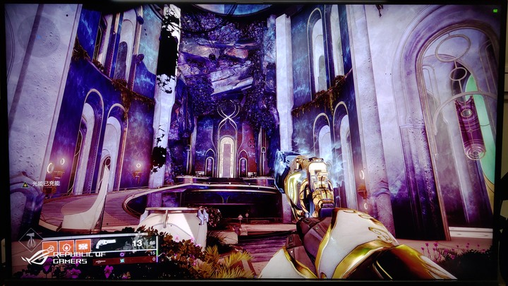 ROG PG32UQX - 4K 144Hz DSC Mini LED HDR顯示器之王(簡單開箱-圖文多)