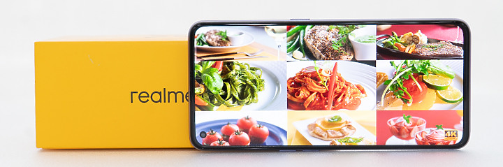 比較 /「小米11 Lite 5G」 v.s 「realme X7 Pro 5G」 CP值萬元機 誰合你胃口?