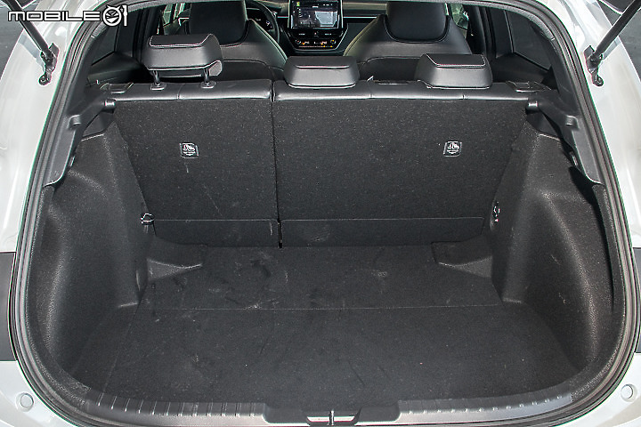 賽前分析 │ VW Golf八代與Mazda 3、Ford Focus、Toyota Corolla Sport、Skoda Octavia的紙上對決