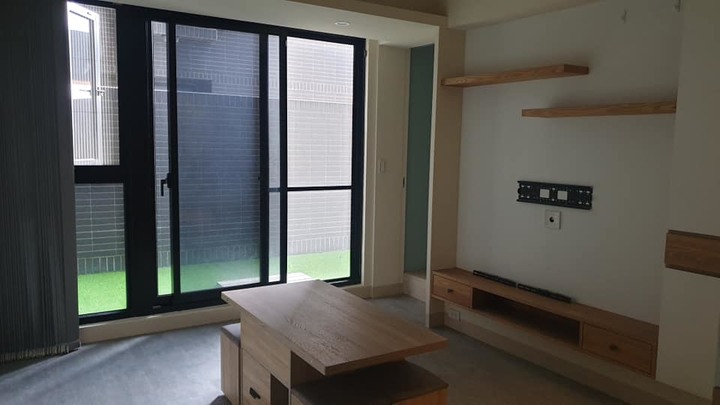 【詹K開箱】,低預算小資裝潢,打造兩人三毛孩居住小宅,裝潢過程記錄分享。