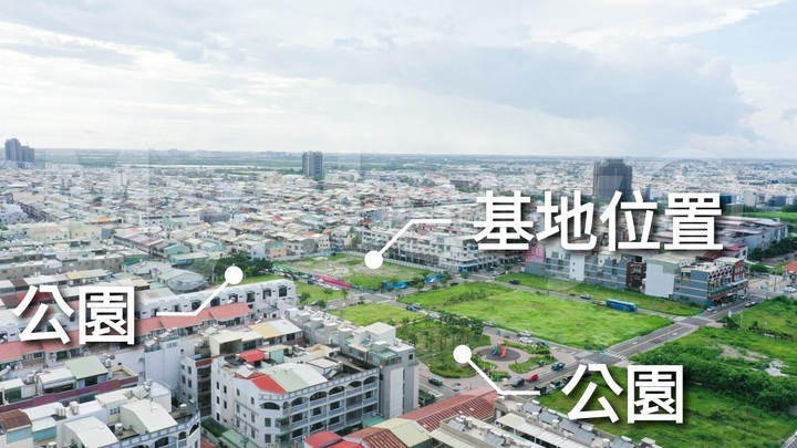 點我看大圖 New 安南【春福年年】12年免接送 機能學區宅 新案潛銷討論