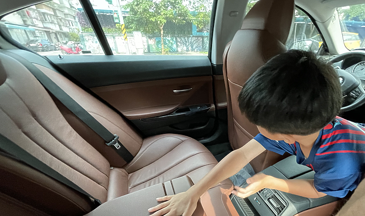 點我看大圖 這是我的第七部車