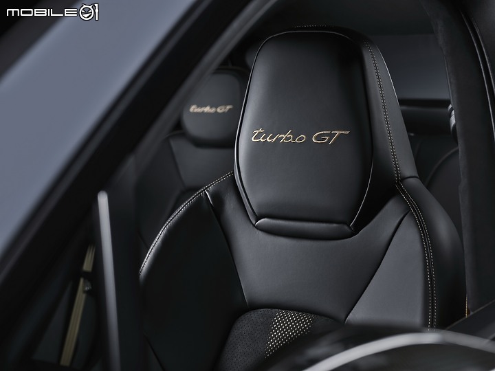 【海外新訊】Porsche Cayenne「Turbo GT」報到,3.3秒加速破百、極速300km/h的超級跑旅!