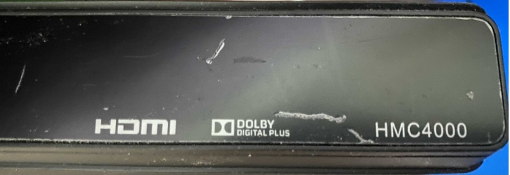 三星電視通用遙控器第四台設定