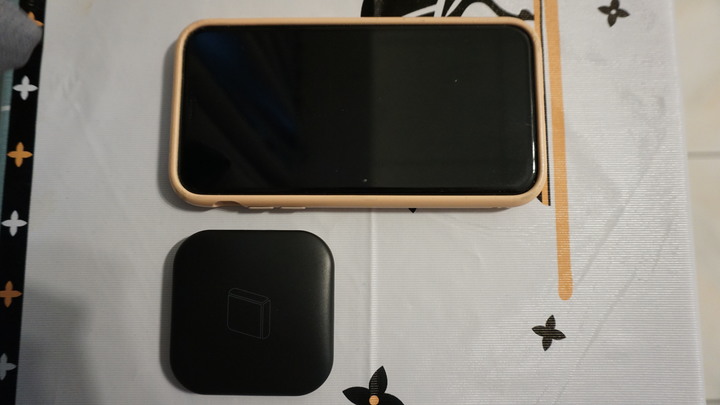 AOC 50U6205 + HAKO mini 開箱分享~