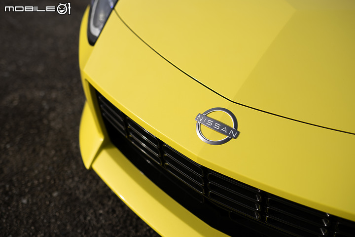 【海外新訊】獅子座女孩!最新世代的Nissan Z確定於8月17日在紐約發表