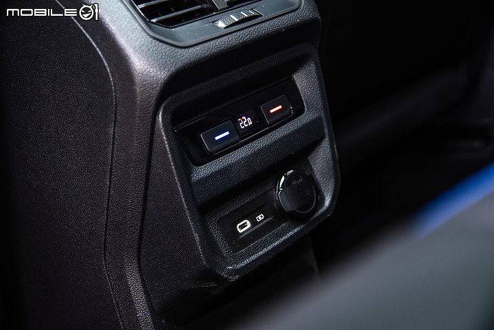 Volkswagen Tiguan R 試駕|戰力大躍進,強悍性能不容隨意招惹!