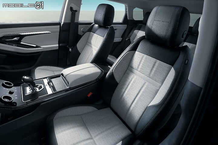 【海外情報】中國市場專屬,奇瑞捷豹路虎發表Land Rover Range Rover Evoque L長軸版本!
