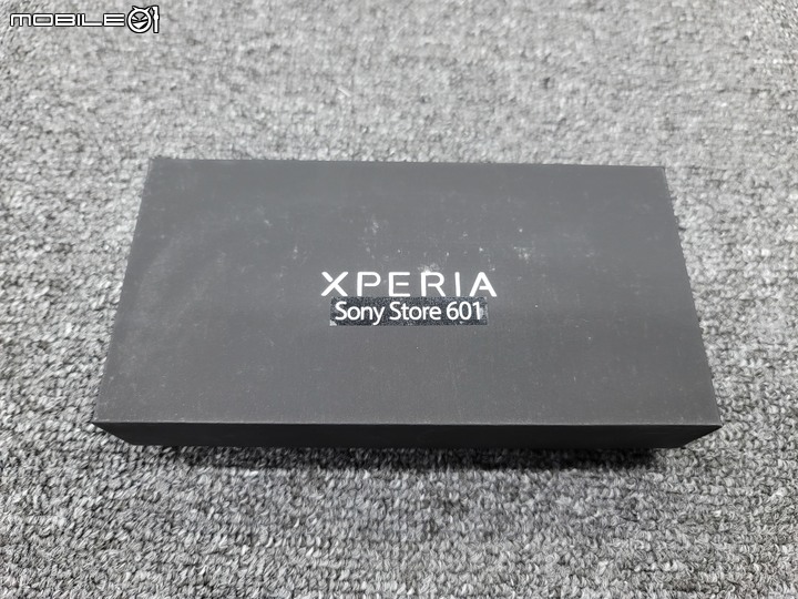 [開箱] Sony Xperia™ 1 III 霧紫/暮笙紫 預售好禮套裝 12GB/512GB 中國版