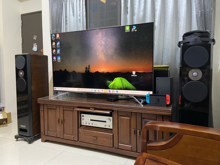 BenQ S65-710使用一週分享