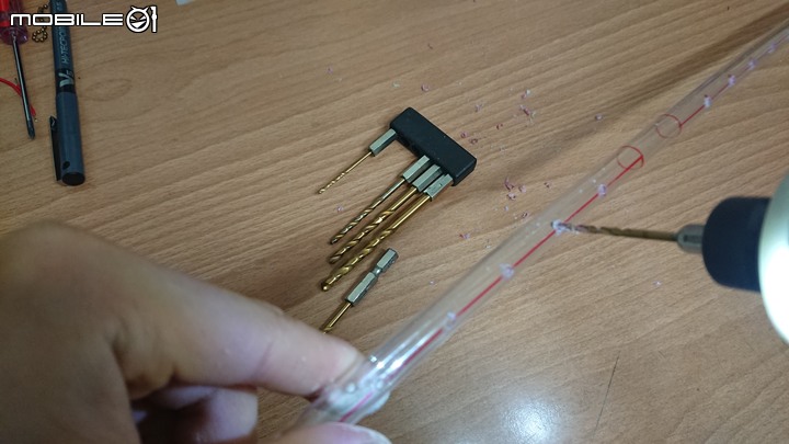 點我看大圖 (中篇)壁掛空調防鏽加強處理